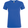 Camiseta de mujer tallas grandes Sol's REGENT W colores