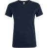 Camiseta de mujer tallas grandes Sol's REGENT W colores