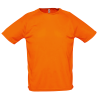 Camiseta técnica Sol's SPORTY 3XL