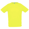 Camiseta técnica Sol's SPORTY 3XL