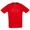 Camiseta técnica Sol's SPORTY 3XL