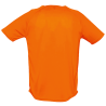 Camiseta técnica Sol's SPORTY 3XL