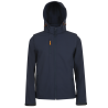 Chaqueta softshell tallas grandes Sol's TRANSFORMER