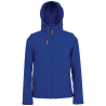 Chaqueta softshell tallas grandes Sol's TRANSFORMER