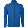 Chaqueta softshell tallas grandes 3XL Sol's RACE