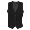 Chaleco de traje de mujer tallas grandes Sol's MAX W