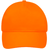 Gorra 5 paneles infantil Sol's SUNNY K