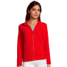 Chaqueta polar de mujer 3XL Sol's NORMAN W