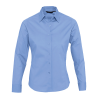 Camisa ajustada de mujer tallas grandes Sol's EDEN W colores