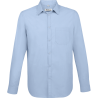 Camisa ajustada talla grande Sol's BALTIMORE FIT color