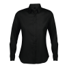 Camisa talla grande Sol's BUSINESS W color