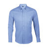 Camisa tallas grandes Sol's BUSINESS color