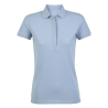 Polo de mujer tallas grandes Sol's OWEN W colores