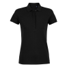 Polo de mujer tallas grandes Sol's OWEN W colores