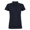 Polo de mujer tallas grandes Sol's OWEN W colores