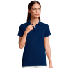 Polo de mujer tallas grandes Sol's OWEN W colores