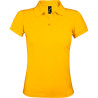 Polo de mujer tallas grandes Sol's PRIME W colores