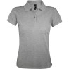 Polo de mujer tallas grandes Sol's PRIME W colores