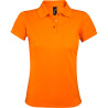 Polo de mujer tallas grandes Sol's PRIME W colores