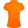 Polo de mujer tallas grandes Sol's PRIME W colores