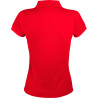 Polo de mujer tallas grandes Sol's PRIME W colores