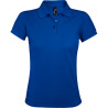 Polo de mujer tallas grandes Sol's PRIME W colores