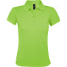 Polo de mujer tallas grandes Sol's PRIME W colores