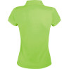 Polo de mujer tallas grandes Sol's PRIME W colores