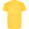 Camiseta técnica deportiva urgente