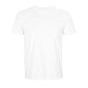 Camiseta unisex Odissey Sol's blanca