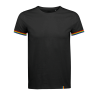 Camiseta Rainbow Sol's