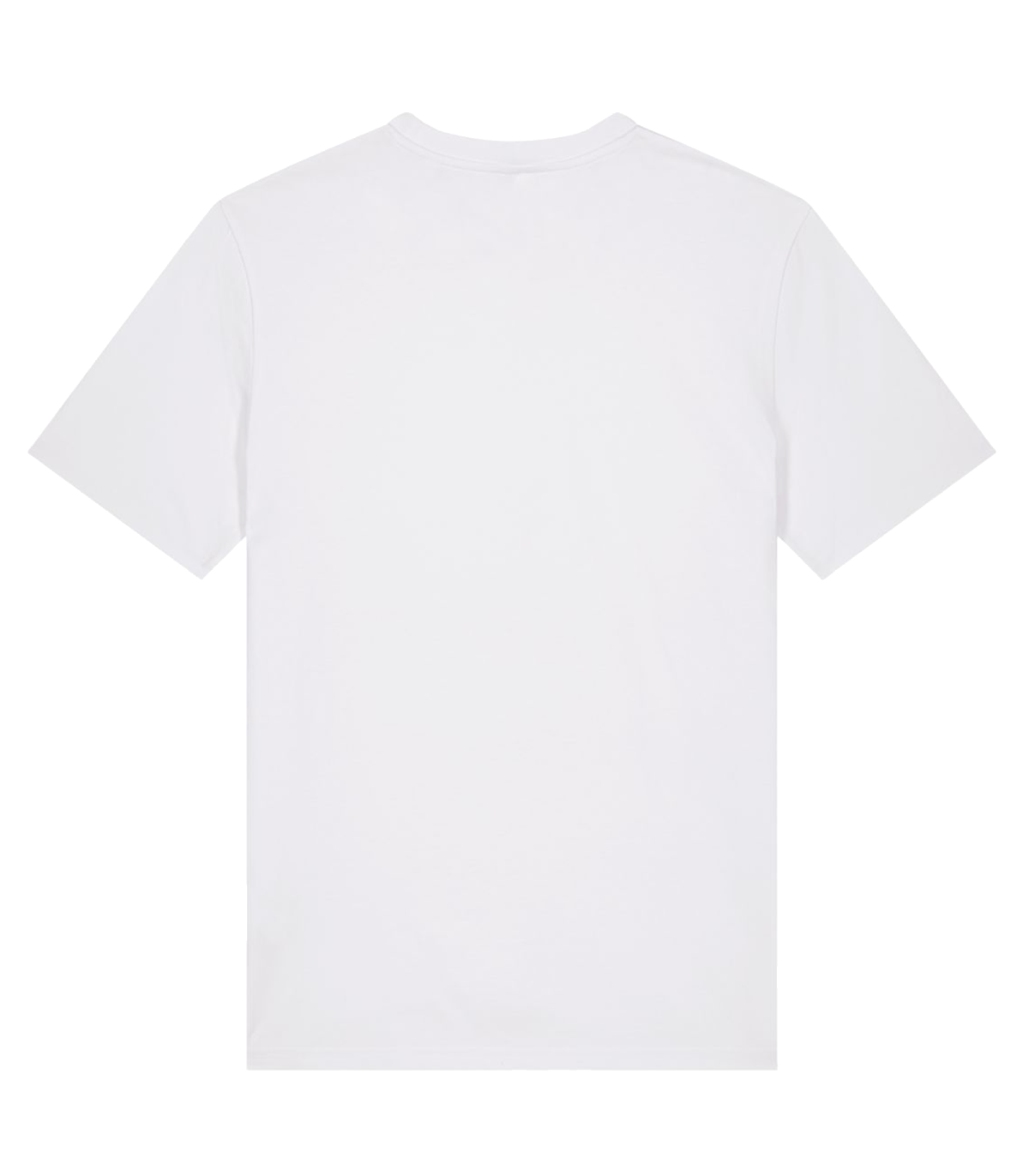 Camiseta tallas grandes Stanley/Stella CREATOR 2.0 blanca