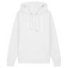 Sudadera Stanley/Stella CRUISER 2.0 blanco