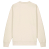 Sudadera talla 3XL Stanley/Stella CHANGER 2.0 blanco