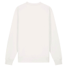 Sudadera talla 3XL Stanley/Stella CHANGER 2.0 blanco