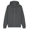 Sudadera con cremallera Stanley/Stella CULTIVATOR 2.0