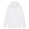 Sudadera con cremallera Stanley/Stella CULTIVATOR 2.0 blanco