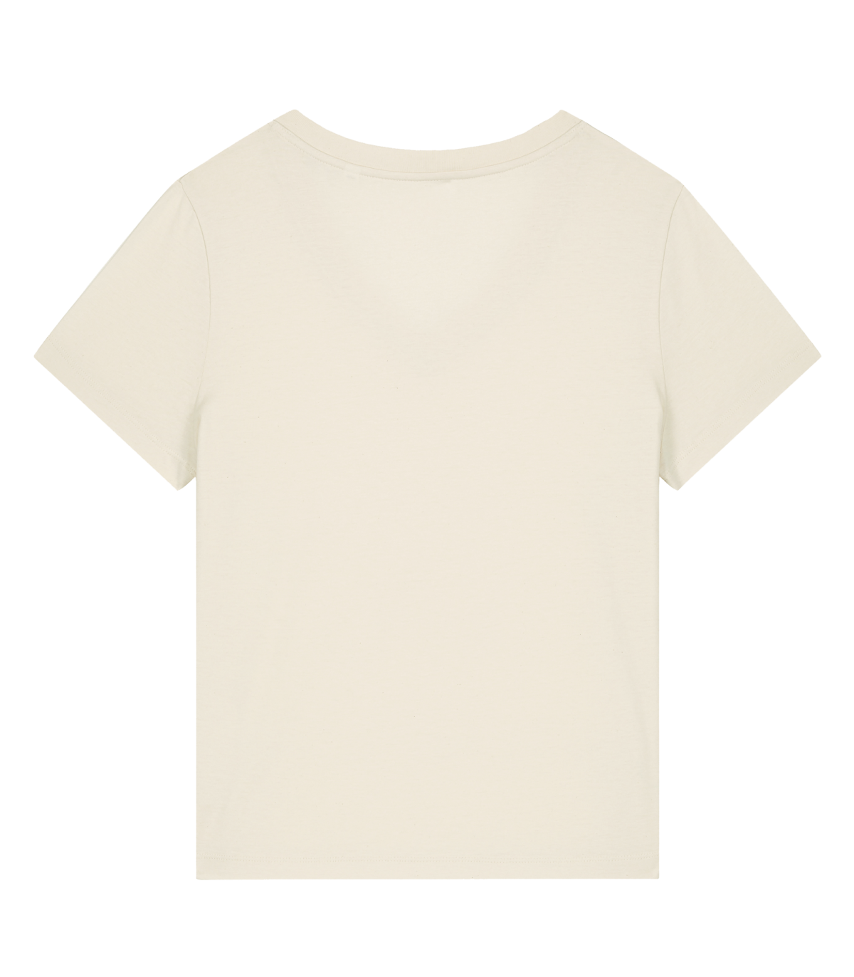 Camiseta de mujer Stanley/Stella ISLA blanco