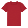 Camiseta infantil Stanley/Stella MINI CREATOR 2.0 colores