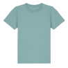 Camiseta infantil Stanley/Stella MINI CREATOR 2.0 colores