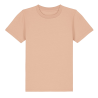 Camiseta infantil Stanley/Stella MINI CREATOR 2.0 colores