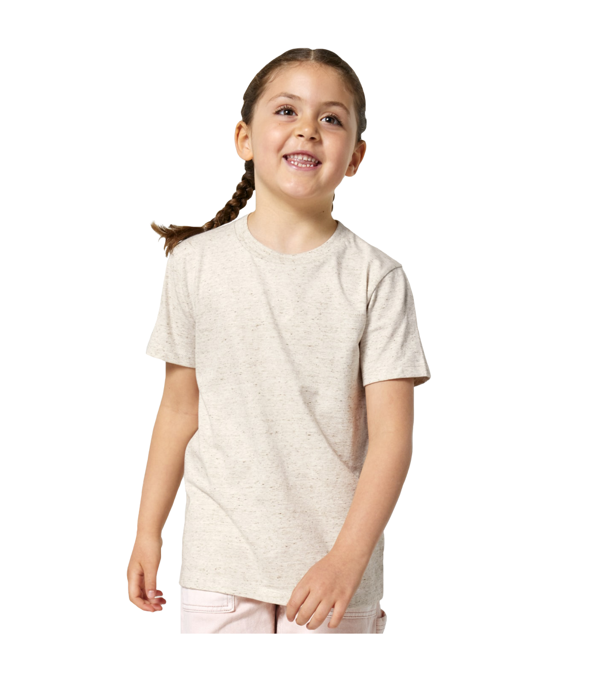 Camiseta infantil Stanley/Stella MINI CREATOR 2.0 eco