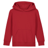 Sudadera infantil Stanley/Stella MINI CRUISER 2.0