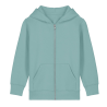 Sudadera con cremallera infantil Stanley/Stella MINI CULTIVATOR 2.0