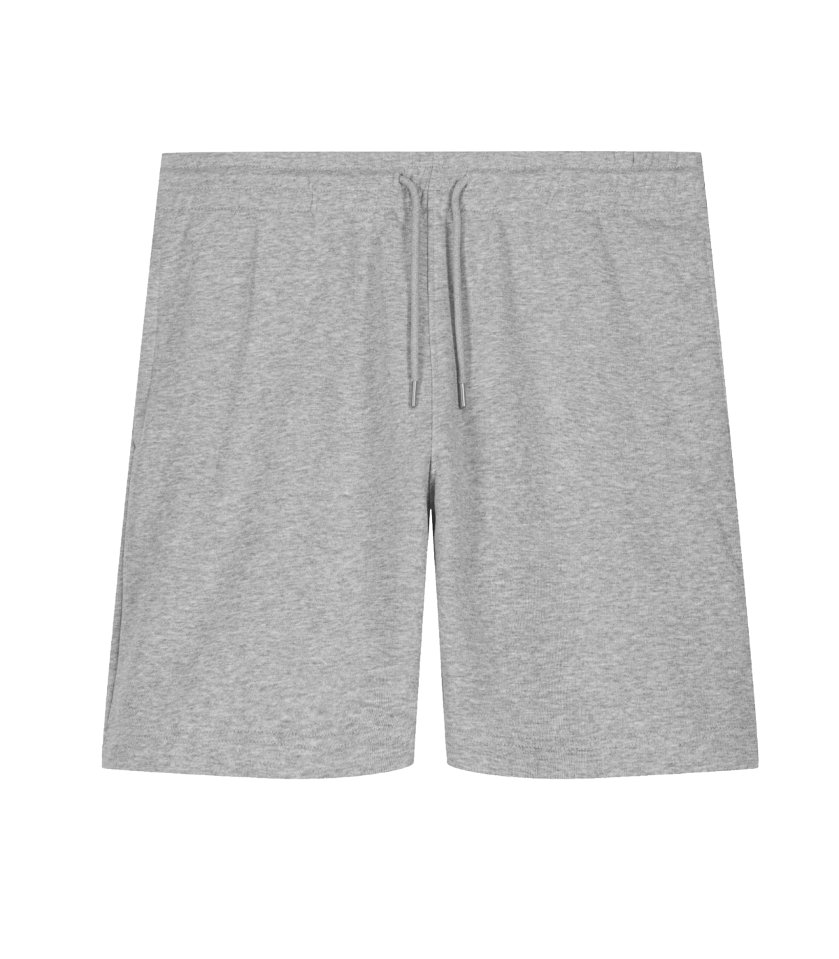 Pantalón corto de jogger talla 3XL Stanley/Stella TRAINER 2.0 jaspeado