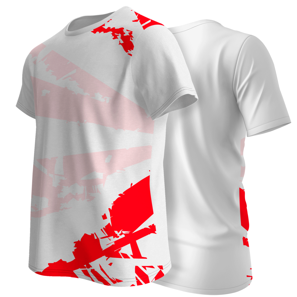 Camiseta sublimada Beijing comprar online