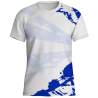 Camiseta sublimada Beijing