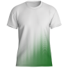 Camiseta sublimada Mascate