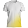 Camiseta sublimada Mascate