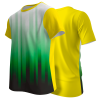 Camiseta sublimada Sídney